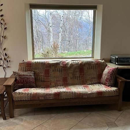 Eagle Peak Guesthouse Eagle River エクステリア 写真