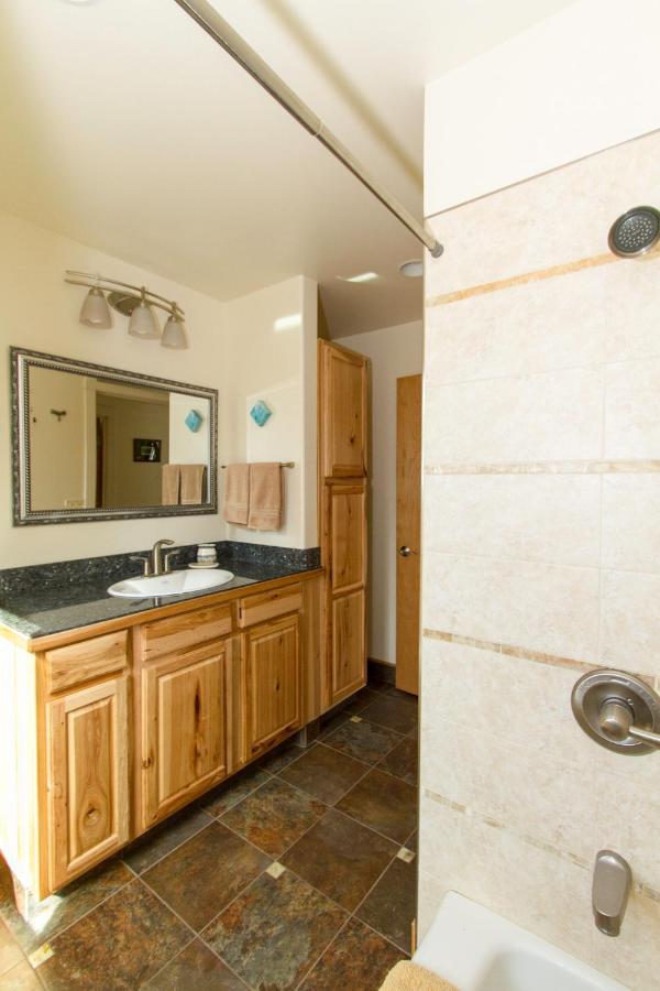 Eagle Peak Guesthouse Eagle River エクステリア 写真