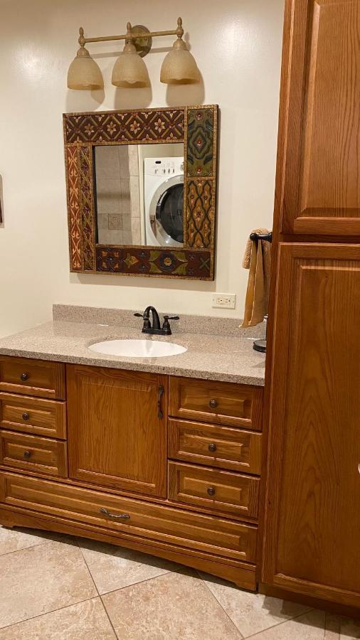 Eagle Peak Guesthouse Eagle River エクステリア 写真