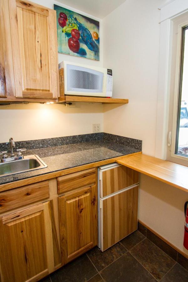 Eagle Peak Guesthouse Eagle River エクステリア 写真