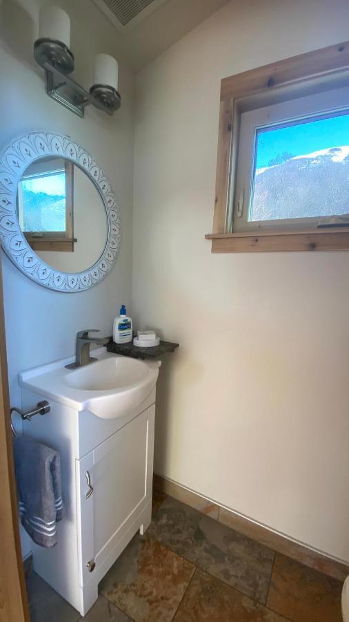 Eagle Peak Guesthouse Eagle River エクステリア 写真