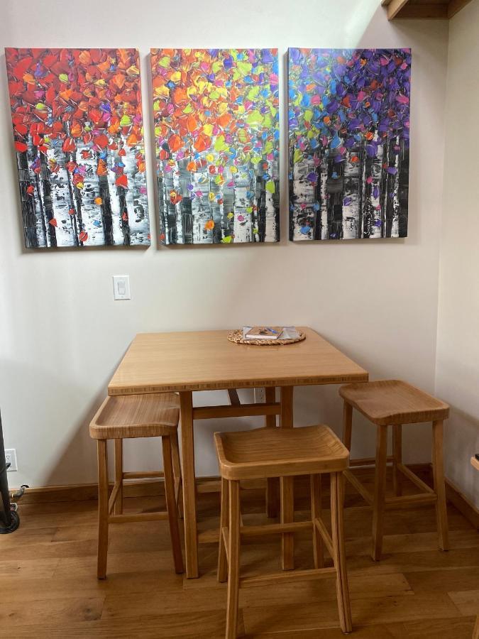Eagle Peak Guesthouse Eagle River エクステリア 写真
