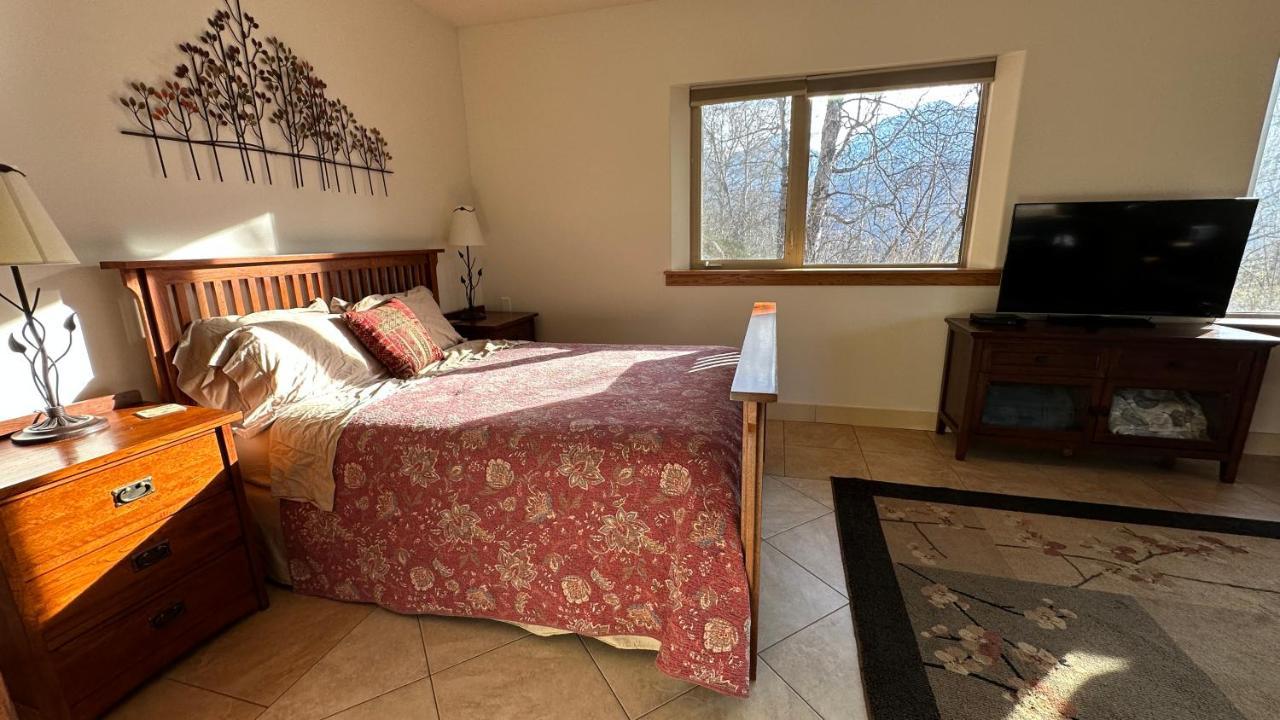Eagle Peak Guesthouse Eagle River エクステリア 写真