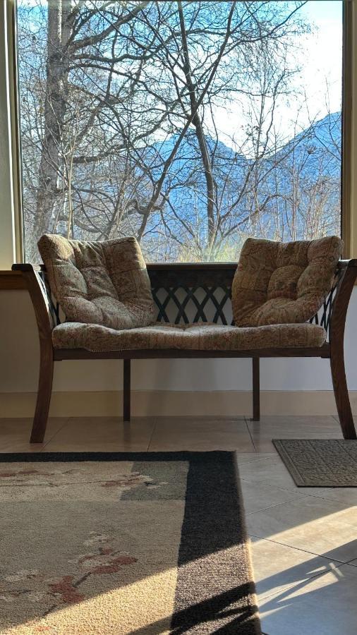 Eagle Peak Guesthouse Eagle River エクステリア 写真