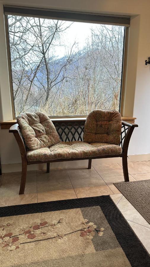 Eagle Peak Guesthouse Eagle River エクステリア 写真