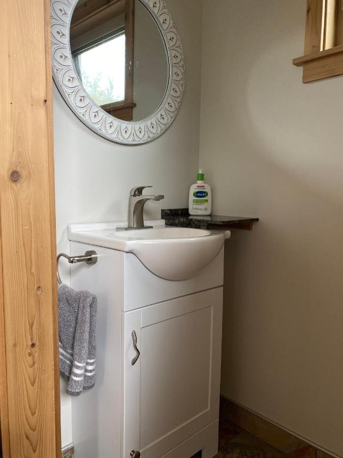 Eagle Peak Guesthouse Eagle River エクステリア 写真